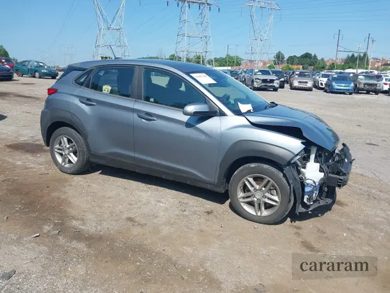 2018 Hyundai Kona SE