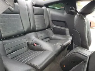 2012 Ford Mustang GT Premium