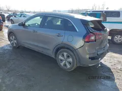 2017 Kia Niro LX