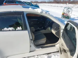 2011 Subaru Legacy Premium Power Moon