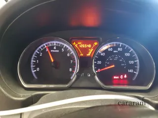 2014 Nissan Note S Plus