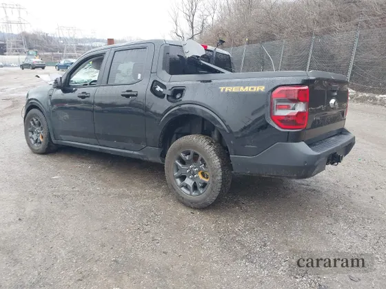 2024 Ford Maverick Lariat Advanced
