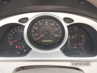 2005 Toyota Highlander