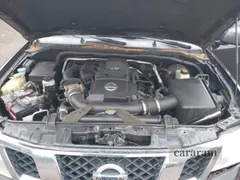2014 Nissan Frontier S