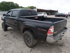 2013 Toyota Tacoma