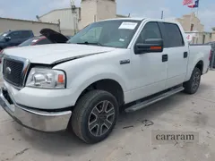 2008 Ford F-150 XL