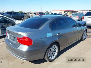2011 BMW 3 Series 328i
