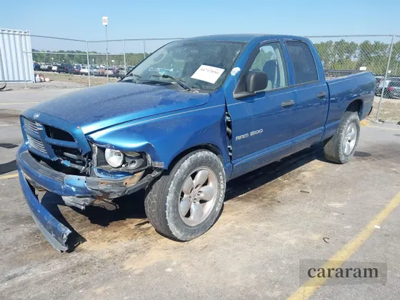 2004 Dodge 1500 SLT