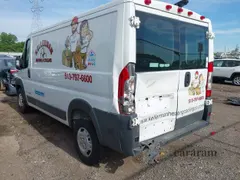 2014 Ram ProMaster Cargo