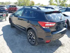 2018 Subaru Crosstrek Limited