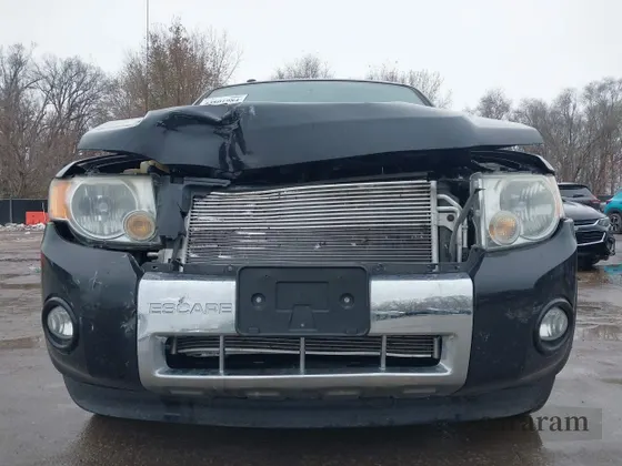 2010 Ford Escape Limited