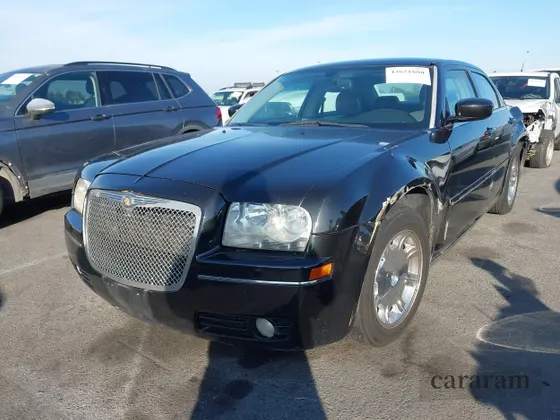 2005 Chrysler 300 Touring