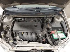 2006 Toyota Corolla S