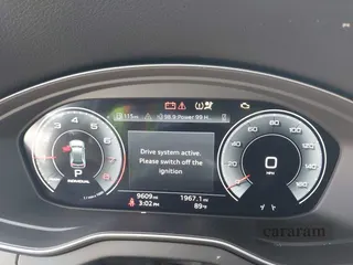 2025 Audi Q5 S line Premium