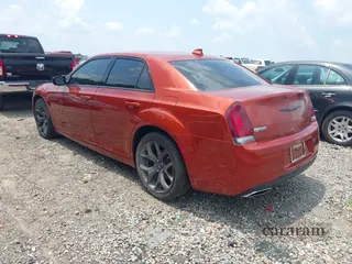 2021 Chrysler 300 S