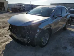 2020 Lexus NX 300