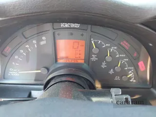 1994 Chevrolet Corvette