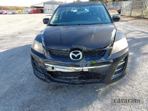2010 Mazda CX-7 SV