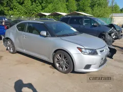 2012 Scion tC
