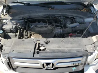 2007 Honda Pilot EX