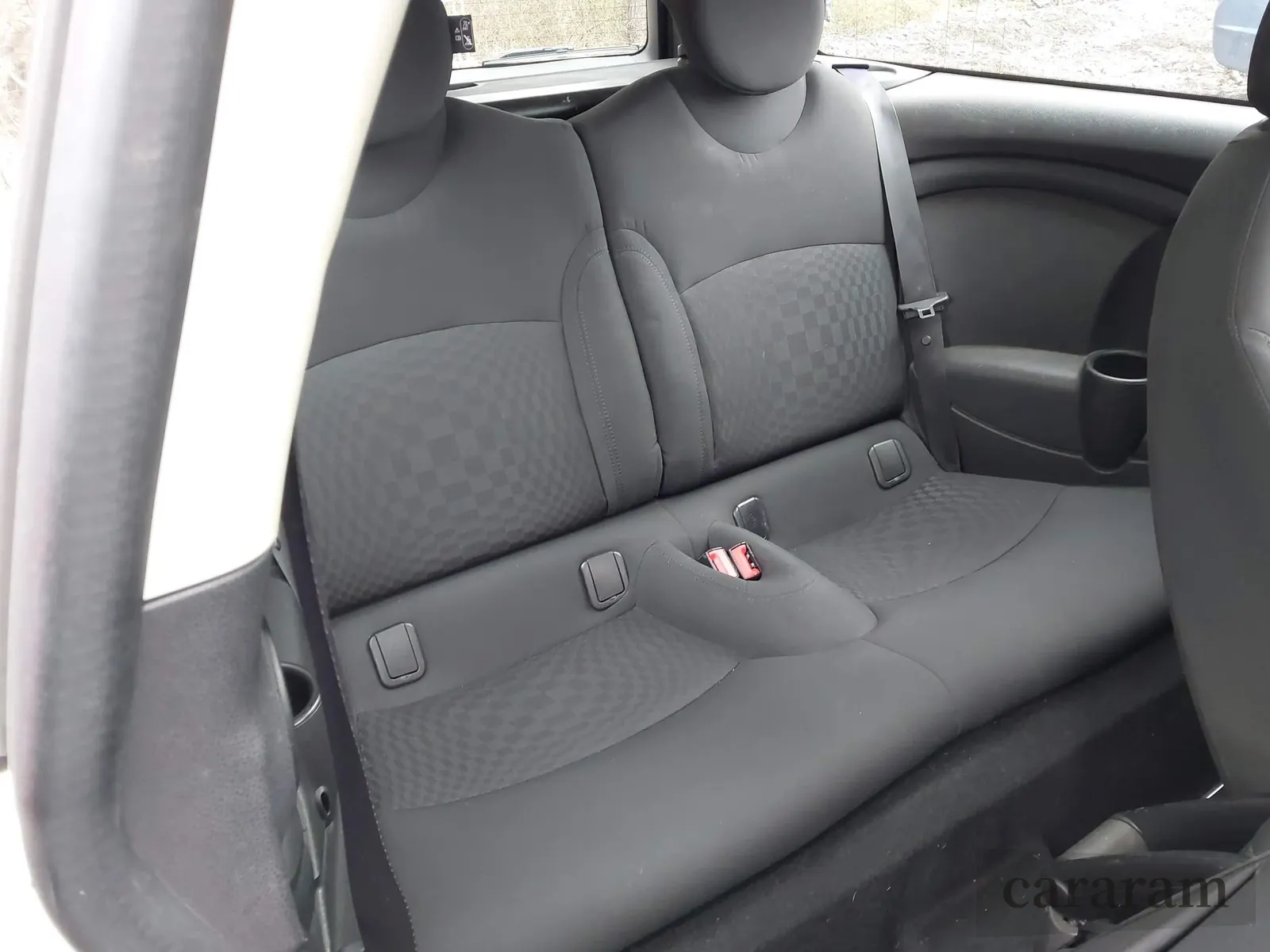 2012 MINI Clubman