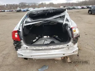 2016 Volvo S60 T5 Premier