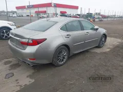 2018 Lexus ES 350