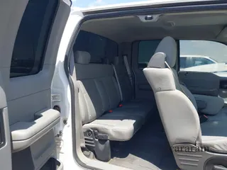 2008 Ford F-150 XL