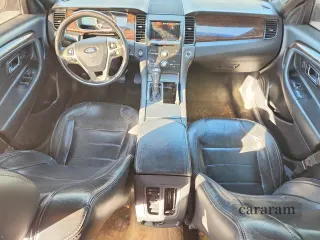 2013 Ford Taurus Limited