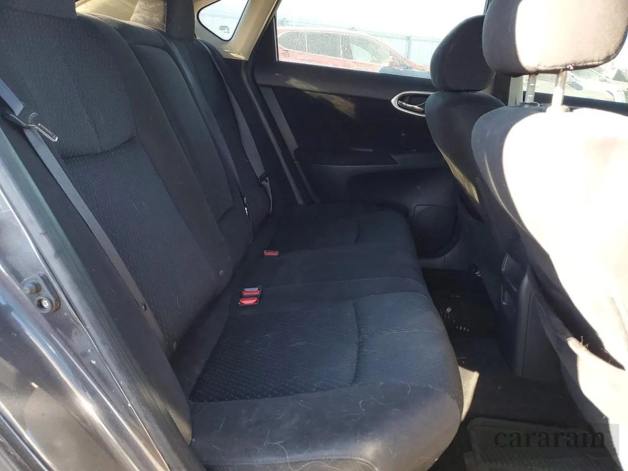 2013 Nissan Sentra SL