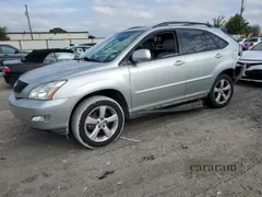 2007 Lexus RX 350