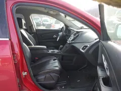 2014 GMC Terrain SLT