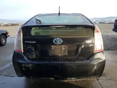 2012 Toyota Prius Five