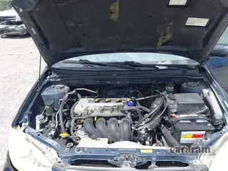 2003 Toyota Corolla CE