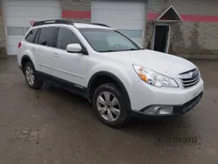 2012 Subaru Outback Prem