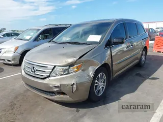 2011 Honda Odyssey EX-L