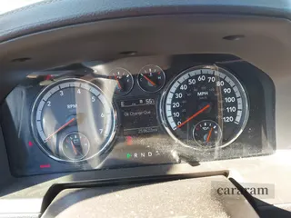 2012 Ram 1500 Laramie