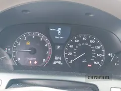2012 Lexus LS 460