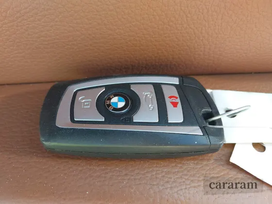 2015 BMW 4 Series 435i xDrive