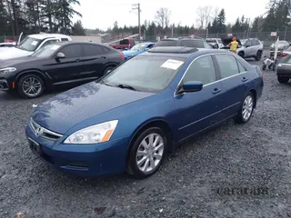 2006 Honda Accord EX-L