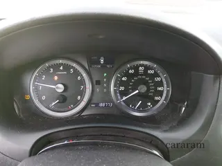 2011 Lexus ES 330