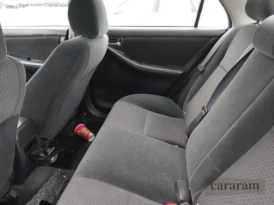 2006 Toyota Corolla LE