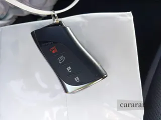2021 Lexus ES 300h