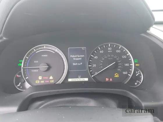 2022 Lexus RX 450hL
