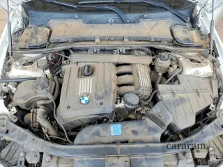 2013 BMW 3 Series 328i