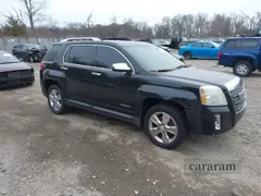 2015 GMC Terrain SLT