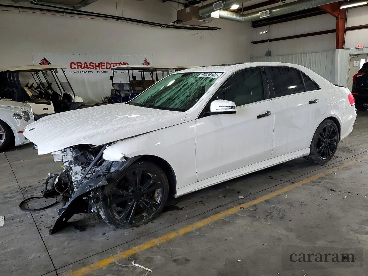 2014 Mercedes-Benz E 350 Sport