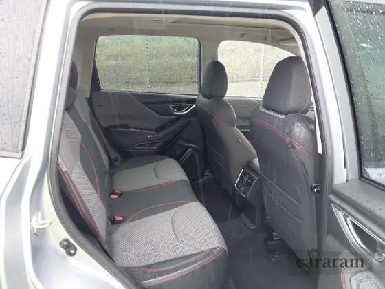 2021 Subaru Forester Special Sports