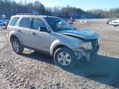 2008 Ford Escape XLT