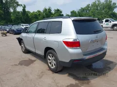2013 Toyota Highlander